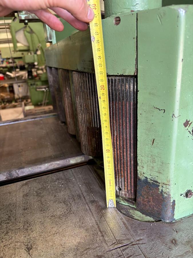 Used Canali ML 1100 Twin