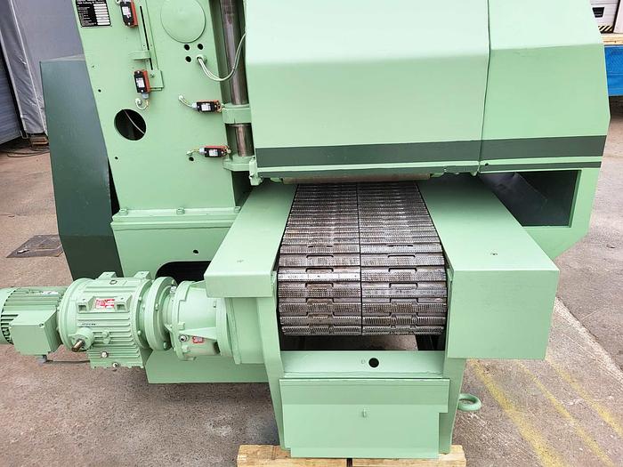 Used Raimann K47 multiripsaw