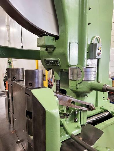 Used Stenner RESAW VHL 48