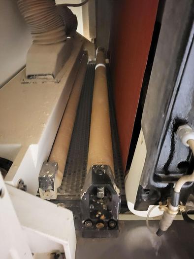 Used SCM SANDYA 40 M1 Wide belt sander