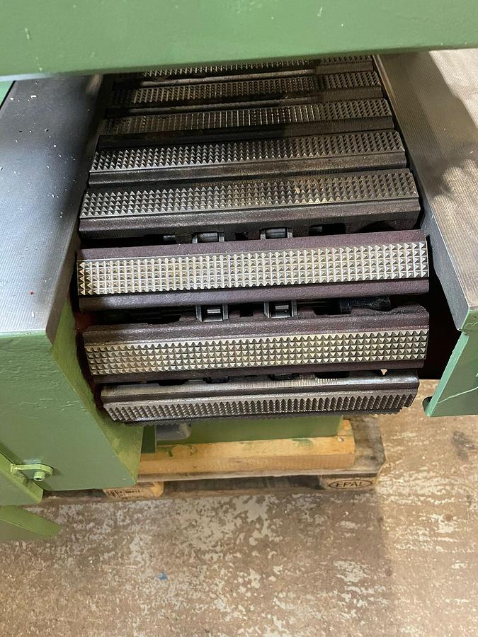 Used OGAM PO-220