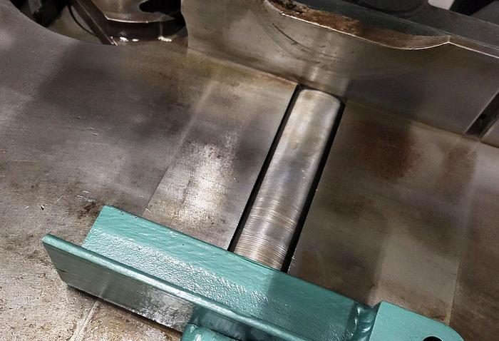 Used WEINIG Unimat 22N, 7 spindles