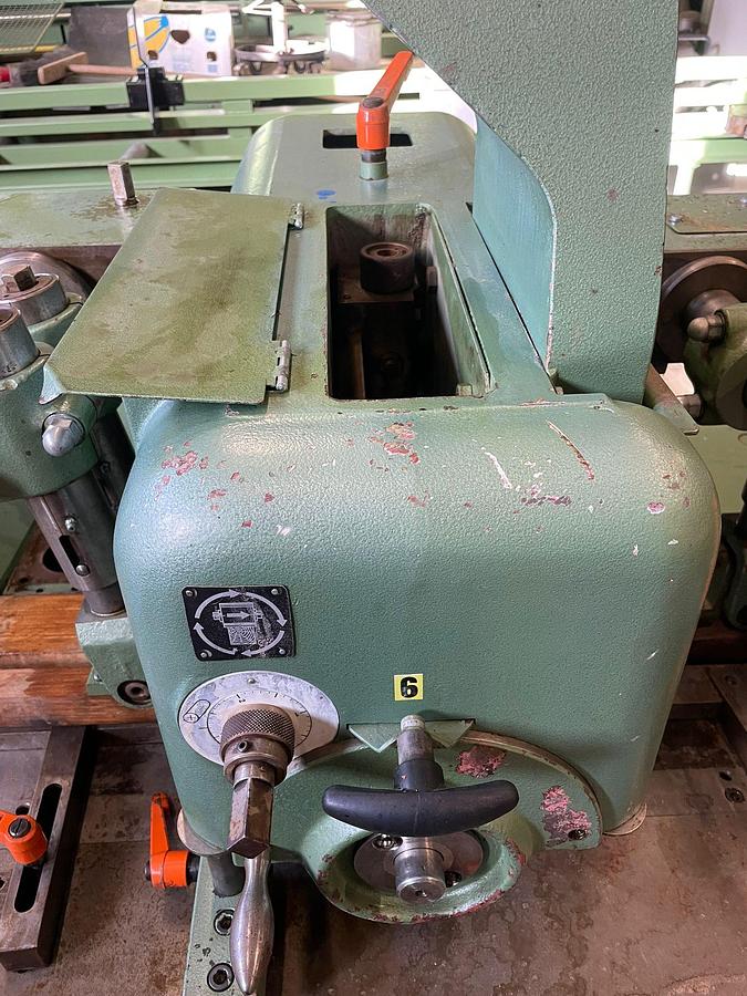 Used Waco 3000 HM-225 = Universal