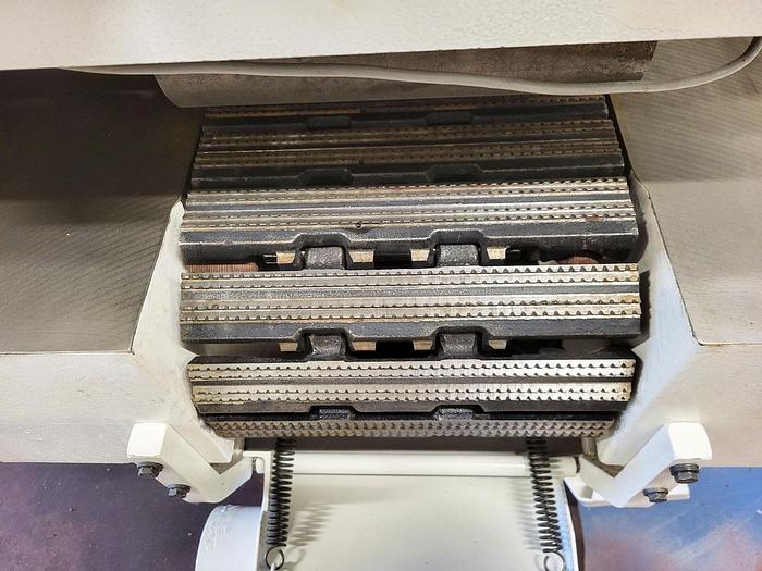 Used SCM M3 multirip saw