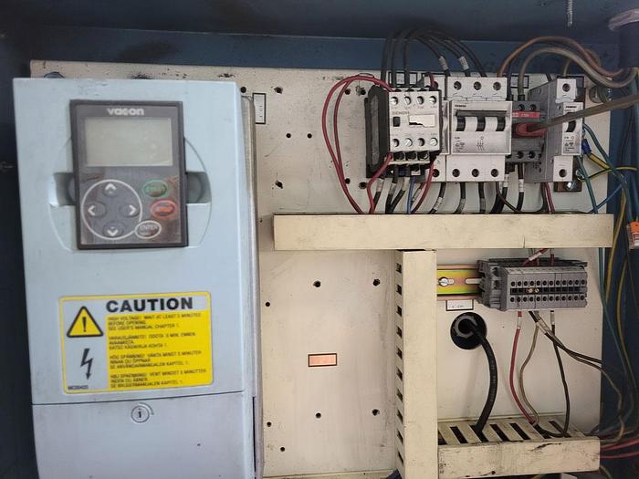 Used DoALL 2013-V3, 2013-V3 Vertical Contour Band Saw