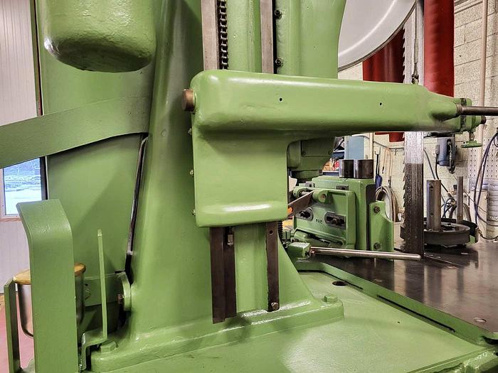 Used Stenner RESAW VHL 48