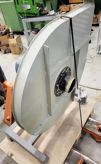 Used DMC Polisand 110 RP wide belt sanding machine