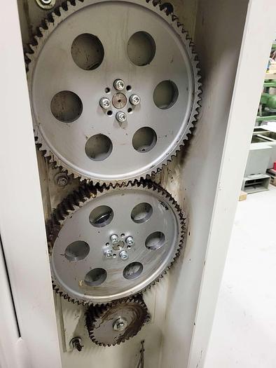 Used KUPER Veneer Splicer FLI Innovation