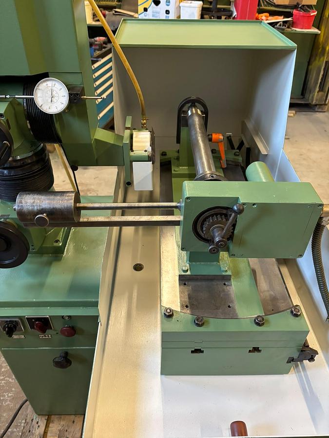 Used Schneeberger 3 Norma 4