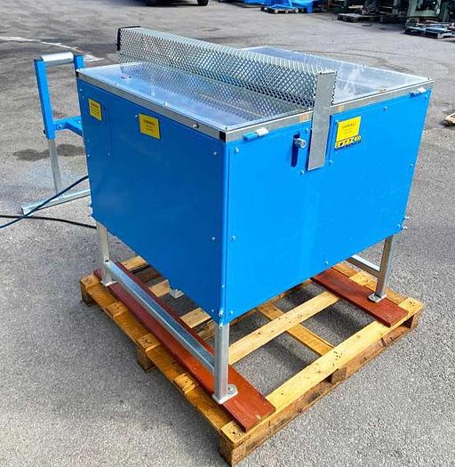 Used RANDEK Notching saw JS400C