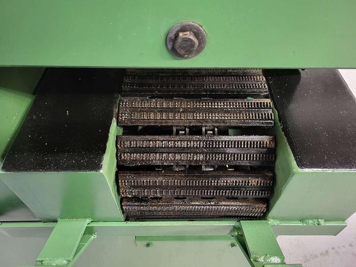 Used Multiripsaw Cosmec SM 100