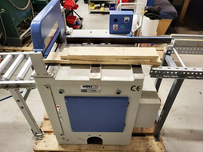 Used Holytek Cross Cut off saw HCS18 R