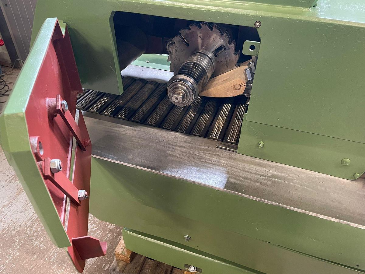 Used OGAM PO-220