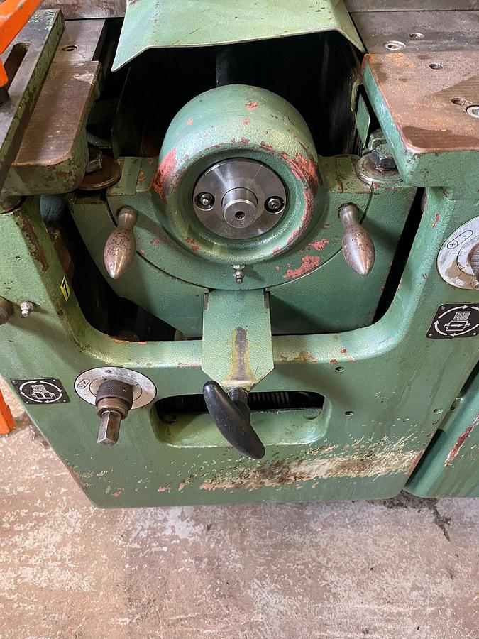 Used Waco 3000 HM-225 = Universal