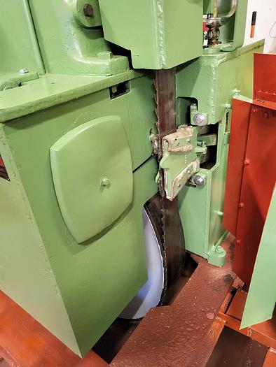 Used Stenner RESAW VHL 48