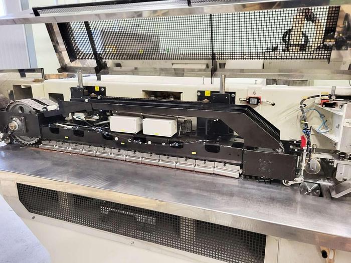 Used KUPER Veneer Splicer FLI Innovation