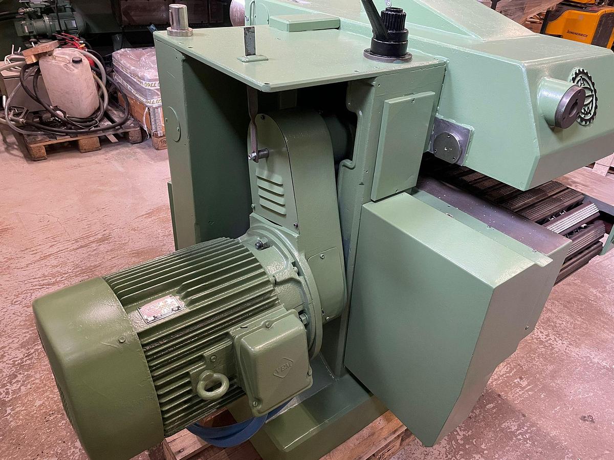 Used OGAM PO-220