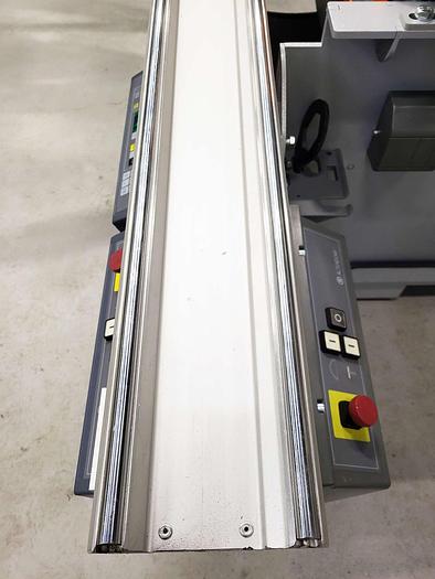 Used Altendorf Format panel saw F45