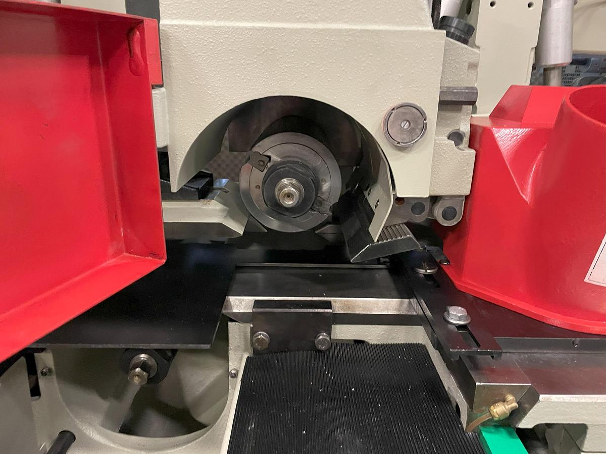 Used WEINIG Profimat 23E