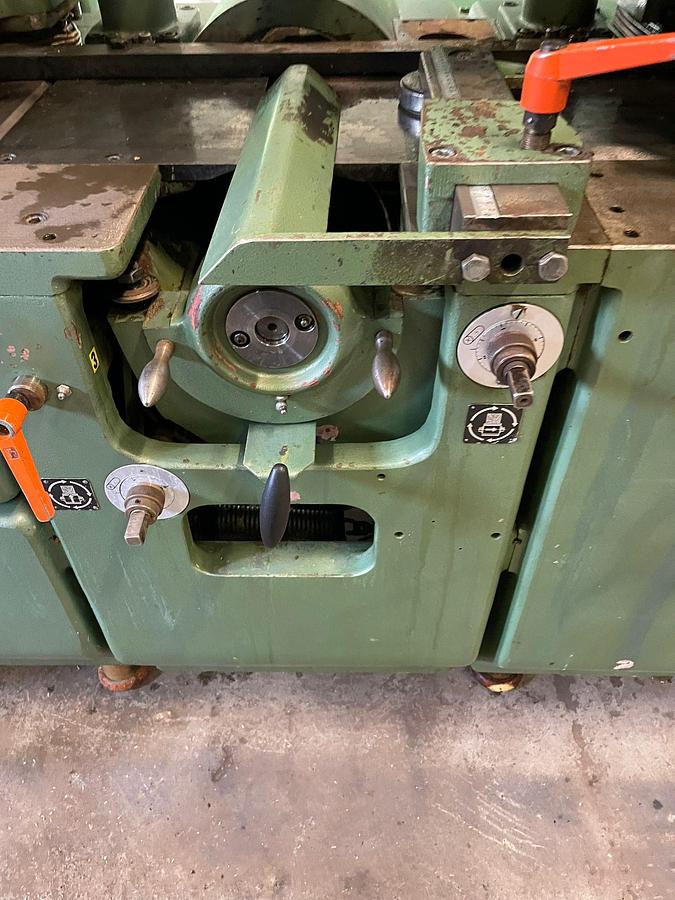 Used Waco 3000 HM-225 = Universal