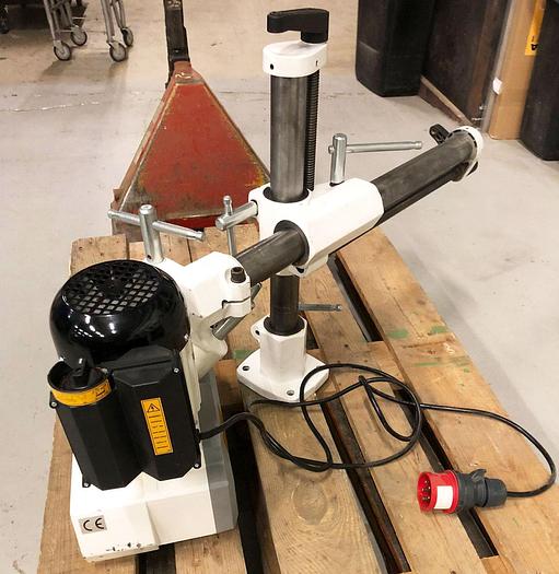 Used Feeder unit AF 308 with 3 rollers