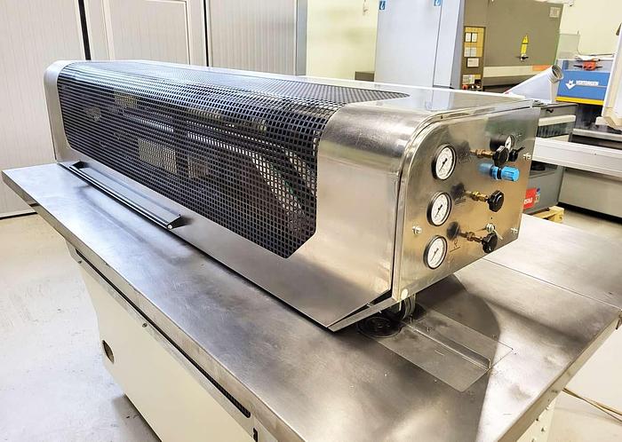 Used KUPER Veneer Splicer FLI Innovation