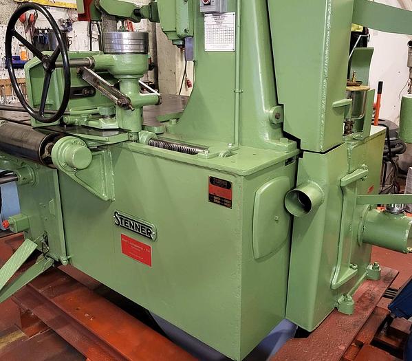 Used Stenner RESAW VHL 48