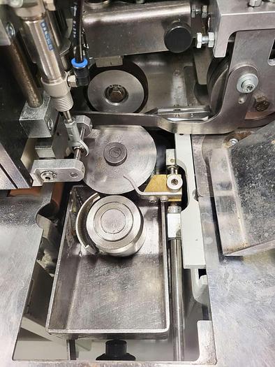 Used KUPER Veneer Splicer FLI Innovation