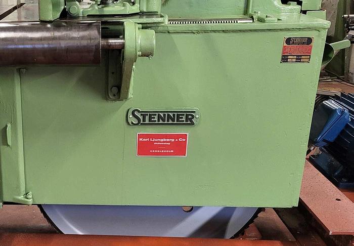 Used Stenner RESAW VHL 48