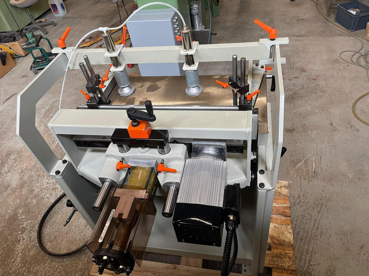 Used Vitap Alfa 21R