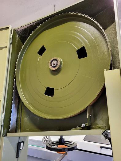 Used MEBER SR1 R1 900 Power Band RE-SAWS
