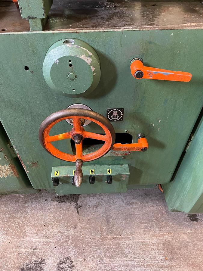 Used Waco 3000 HM-225 = Universal