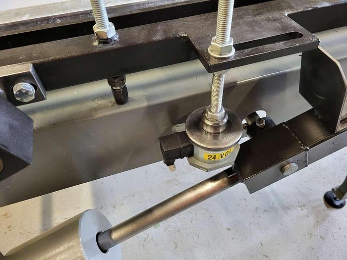 Used Screen printing machine PANT 70-100