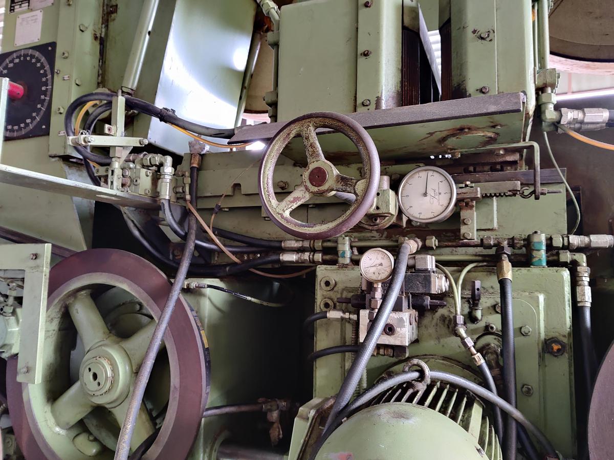 Used Canali ML 1100 Twin