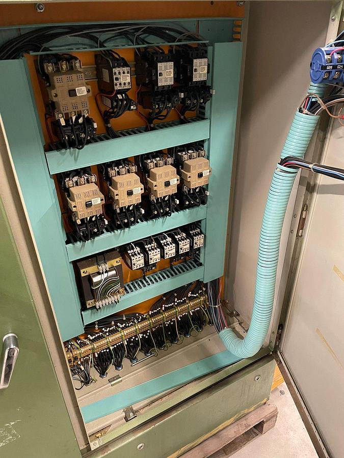 Used Waco 3000 HM-225 = Universal