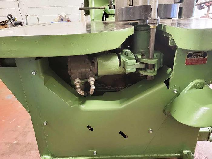 Used Stenner RESAW VHL 48