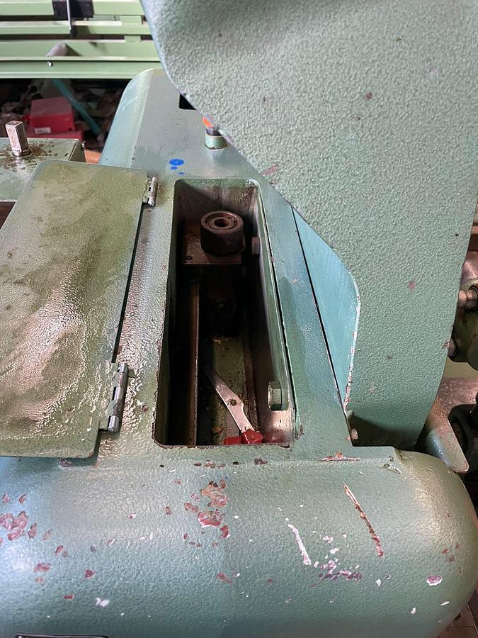 Used Waco 3000 HM-225 = Universal