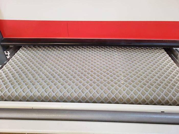 Used VIET Target 331 TM Calibrating widebeltsanding machine 