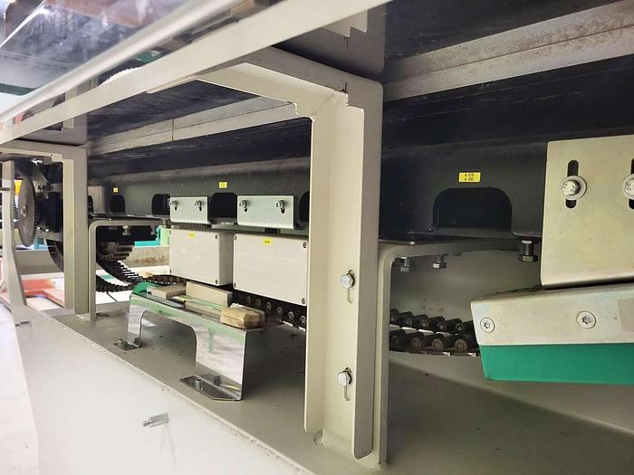Used KUPER Veneer Splicer FLI Innovation