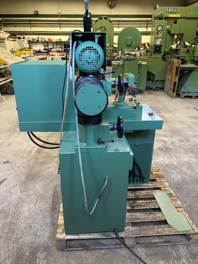 Used Schneeberger 3 Norma 4