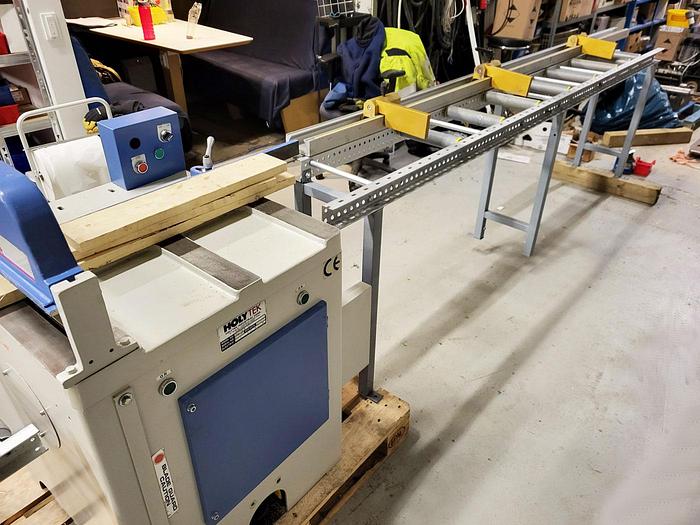 Used Holytek Cross Cut off saw HCS18 R