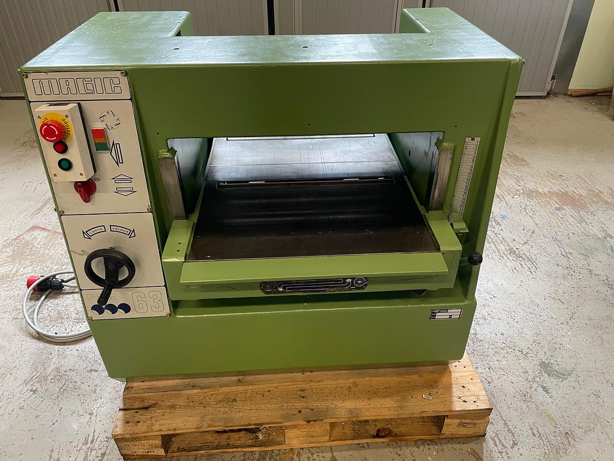 Refurbished Magic PSL 63