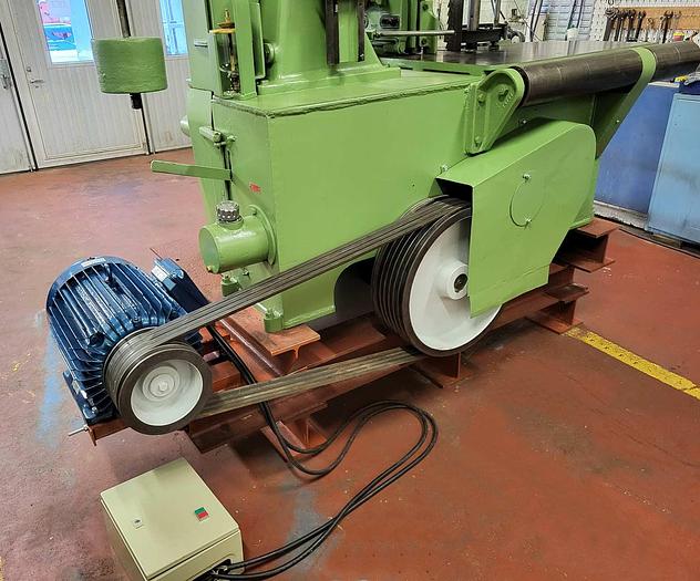 Used Stenner RESAW VHL 48