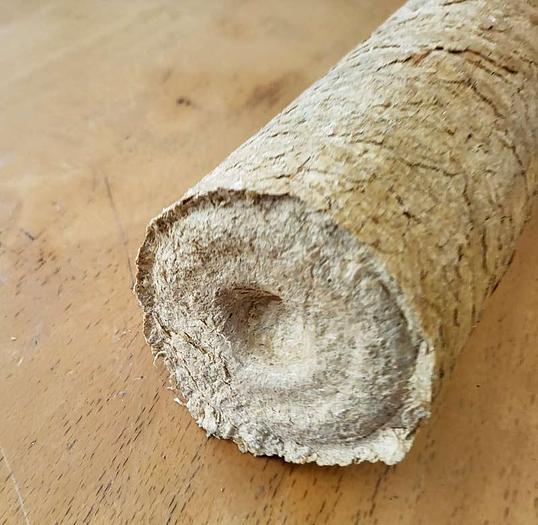 Used Mobile Briquetting plant C.F Nielsen BP 5510 automatic