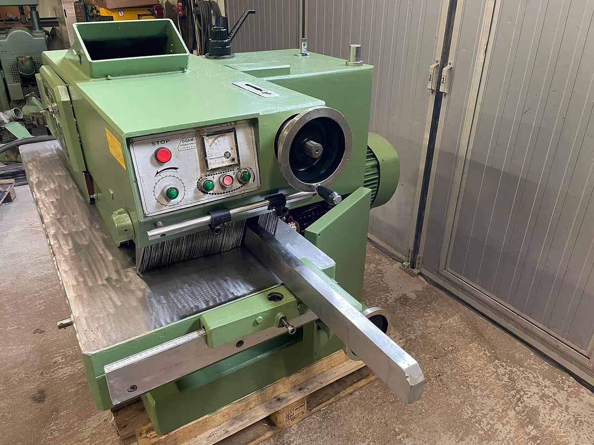 Used OGAM PO-220