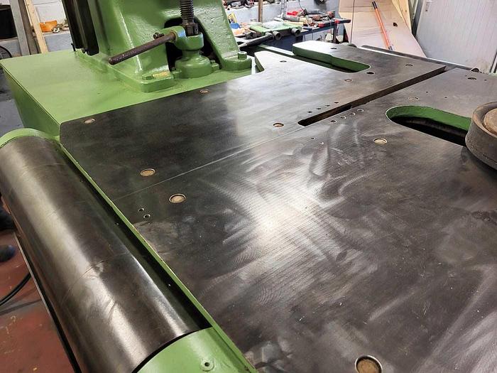 Used Stenner RESAW VHL 48