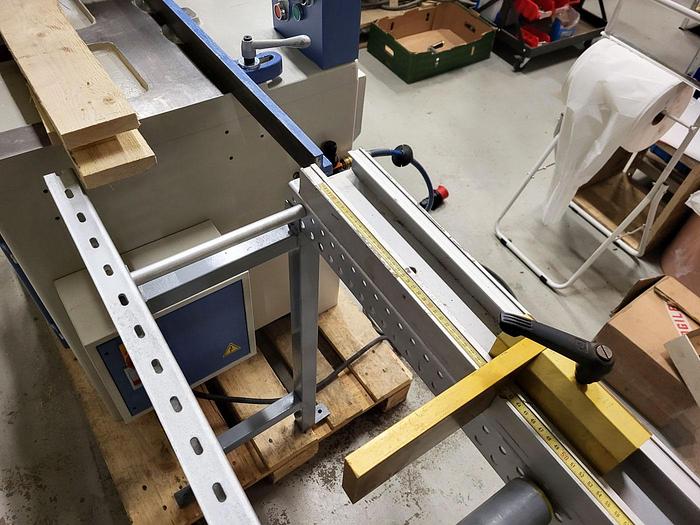 Used Holytek Cross Cut off saw HCS18 R