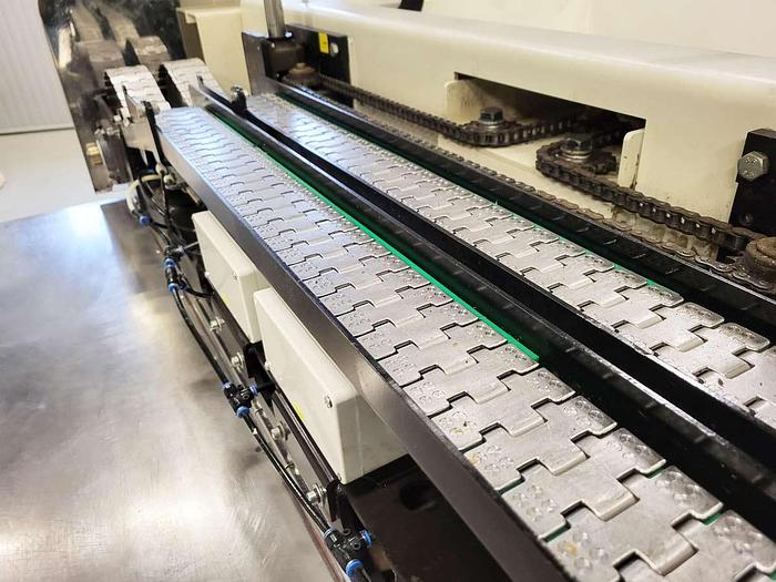 Used KUPER Veneer Splicer FLI Innovation