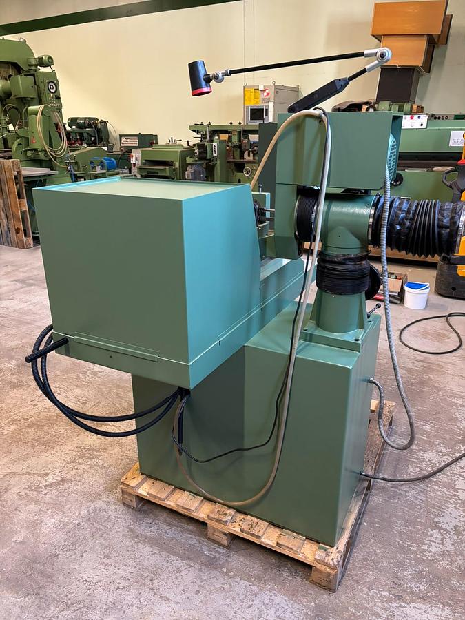 Used Schneeberger 3 Norma 4