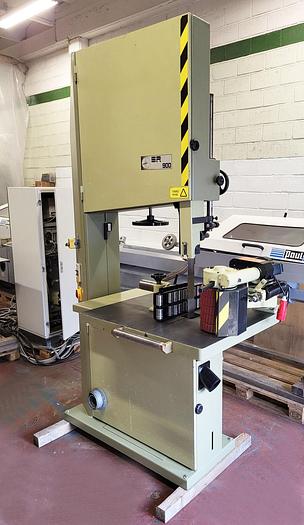 Used MEBER SR1 R1 900 Power Band RE-SAWS